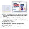 South Moon Sugar Soothing Patch Body Care Belly Button Patch For Middle-aged And Elderly To Relieve Thirst Personal Health Care Patch