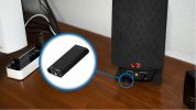 USB Mini Security Surveillance Hidd Covert MIC RECorder Rechargeable