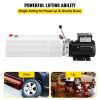 VEVOR Hydraulic Pump 2.2KW Car Lift Hydraulic Power Unit Hydraulic Power Pack 220V 3HP 50HZ 2750 PSI for Two and Four Post Lift Auto Hoist Car Lift wi