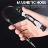115 In 1 Precision Screwdriver Set, Super Durable Mini Professional Magnetic Repair Tool Kit, Small Screwdriver For Phone, Computer, Watch, Laptop